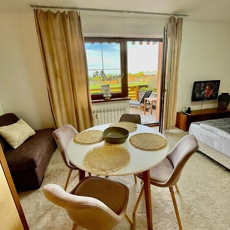 Apartment Jenny- Stunning View Of High Tatras Veľka Lomnica Bagian luar foto