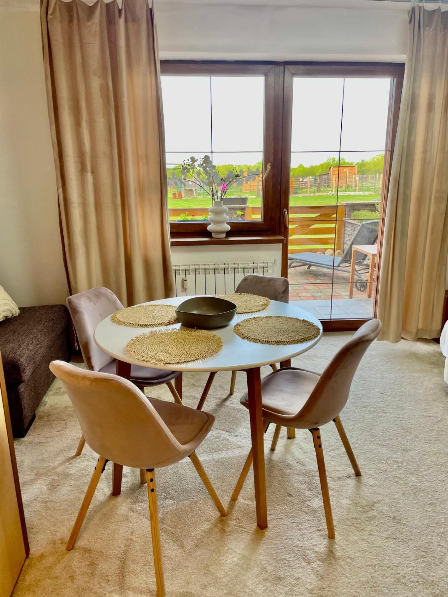 Apartment Jenny- Stunning View Of High Tatras Veľka Lomnica Bagian luar foto